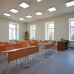 На Житомирщині 439 із 521 закладів освіти розпочали навчання в очному форматі