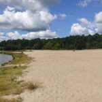 Пляжі в Житомирі та Звягелі пройшли перевірку води, у Коростені виявили порушення