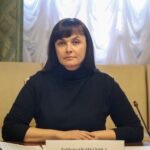 Першій заступниці мера Житомира Світлані Ольшанській присвоєно звання «Заслужений економіст України»