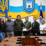 У Житомирі завершився третій курс із 3D-друку та моделювання для ветеранів та їхніх родин