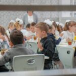 Житомирщина отримає понад 331 мільйон гривень на безкоштовне гаряче харчування для всіх школярів