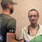 У Житомирі СБУ затримала агентку рф, яка реєструвала Starlink для окупантів