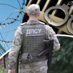 Організував «трансфер» до Румунії: на Коростенщині викрили незаконного перевізника військовозобов’язаних