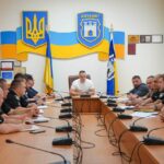 У Житомирі поліція та ветерани разом перевірятимуть парковки для людей з інвалідністю