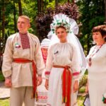 Представники Житомирщини взяли участь у першому фестивалі «Медова ягода. Смак Полісся» на Рівненщині
