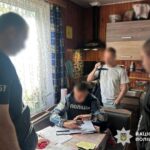 Замість бутового каменю — дорогі блоки: на Житомирщині викрили схему на держпідприємстві