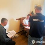 Забруднили землі на понад 3 мільйони гривень: у Житомирі поліція оголосила підозру двом керівникам підприємства