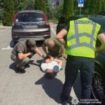 Вимагав $1000 за видалення з «розшуку» в системі «Оберіг»: на Житомирщині викрили посадовця ТЦК
