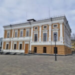 У Бердичеві оголосили тендер на майже 15 млн грн для завершення ремонту Центру позашкільної освіти