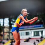 Легкоатлети Житомирщини завоювали 10 медалей на чемпіонаті України у Львові