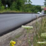 На Житомирщині завершують ремонт 13 кілометрів траси М-21 в об’їзд Бердичева