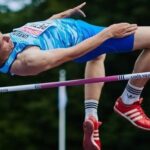 Вихованці бердичівської школи стрибків тріумфували на чемпіонаті України з легкої атлетики