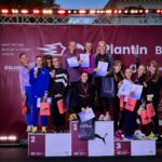 Легкоатлети Житомирщини привезли оберемок нагород з чемпіонату України