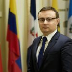 Нардеп Пушкаренко звернувся до Президента щодо введення військової адміністрації в Коростені