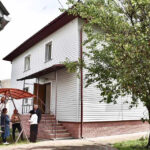 У Коростенській громаді створюють новий дитячий будинок сімейного типу: шукають батьків-вихователів