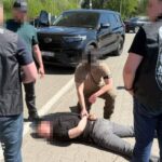 Офіс Генпрокурора скерував до суду справу очільника Житомирського ТЦК за хабарництво