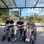 Житомир лідирує в рейтингу доступності громадського транспорту серед міст України