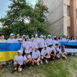 Понад тиждень на узбережжі Балтики: діти з Житомирщини відпочинуть в Естонії