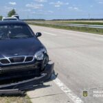 На Коростенщині під колесами Lanos загинув 57-річний водій електровелосипеда