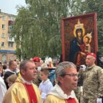У Бердичеві відбулося 48-ме Всеукраїнське паломництво до чудотворної ікони Матері Божої