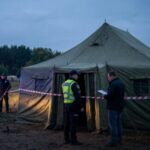 На Житомирщині у навчальному центрі помер мобілізований львів’янин: поліція розслідує причини