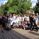 За підтримки благодійників: 40 дітей захисників із Житомирщини проведуть зміну в «Артек-Прикарпатті»