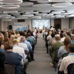 Підготовка до навчального року: на форумі «Освітнє Полісся» підбили підсумки розвитку шкіл Житомирщини