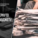 Понад 27 млн грн несплачених податків підприємством на Житомирщині повернуто до бюджету