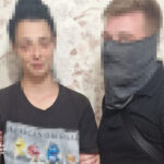 В Ізмаїлі СБУ затримала 27-річну жительку Житомирщини, яка виготовила бомби та готувала теракти біля адмінбудівель