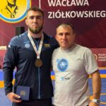 Житомирський спортсмен виборов «бронзу» у Варшаві та готується до чемпіонату світу в Лас-Вегасі