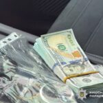 У Житомирі затримали організатора схеми втечі призовників за кордон за 15 000 доларів