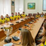 Збірна України з веслування здобула Кубок Європи: 25 житомирян отримали нагороди