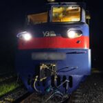 У Житомирському районі вантажний потяг насмерть збив 37-річного чоловіка