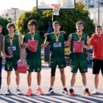 Стали чемпіонами двічі за турнір: неймовірний успіх житомирських баскетболістів на чемпіонаті України 3х3