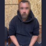 СБУ Житомирщини викрила бойовика РФ, який воював проти Сил оборони України