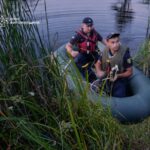 Трагедії на водоймах Житомирщини: у Хорошеві та Кам’яному Броді потонули двоє молодих чоловіків