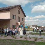 Сьомий у громаді: у Пулинській ТГ запрацював новий дитячий будинок сімейного типу