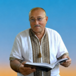 Письменник із Житомирщини Віктор Васильчук став лауреатом премії «Київська книга року» – 2026