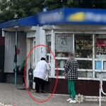 Поліція Житомирщини просить допомогти встановити особу жінки, яка загинула під час атаки рф на Звягель