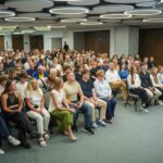 У Житомирі 110 обдарованих спортсменів отримали стипендії міського голови