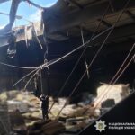 Ворожий удар по підприємству в Коростенському районі: двоє загиблих та двоє поранених