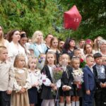 Перший дзвоник: у ліцеях Житомирської громади — понад 2 тисячі першокласників