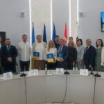 За європейськими стандартами: Естонія профінансує масштабний медичний хаб для українських ветеранів на Житомирщині