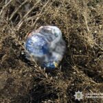 Перекинув наркотики через паркан: у Бердичеві затримали 36-річного чоловіка за «посилку» з метадоном
