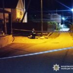 Ніж у шию під час сварки: у Звягелі конфлікт біля магазину закінчився реанімацією для 28-річного містянина