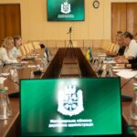 Понад 70 млн євро від Естонії: Віталій Бунечко провів переговори з ESTDEV про нові інфраструктурні проєкти