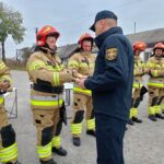 Курненська громада на Житомирщині серед переможців грантового конкурсу «Вогнеборці»