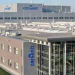 Завод кераміки Cersanit у Звягелі повністю зупинив роботу після атаки БПЛА