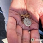 У Звягелі затримали іноземця, який обікрав 73-річну пенсіонерку під виглядом продавця
