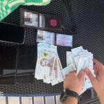 На Житомирщині затримали співробітника СБУ, який зливав стороннім особам секретні дані з баз правоохоронців